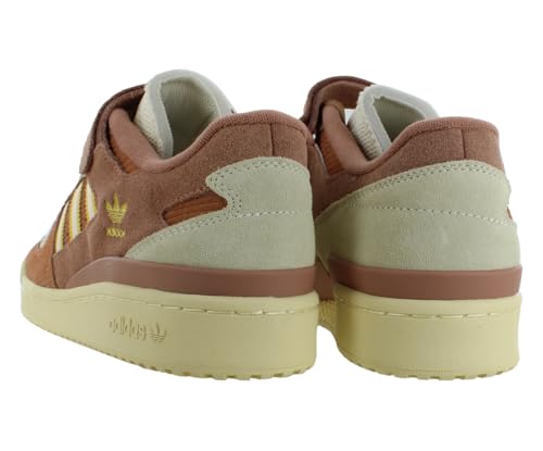 Image of adidas Men's Forum Low Shoes