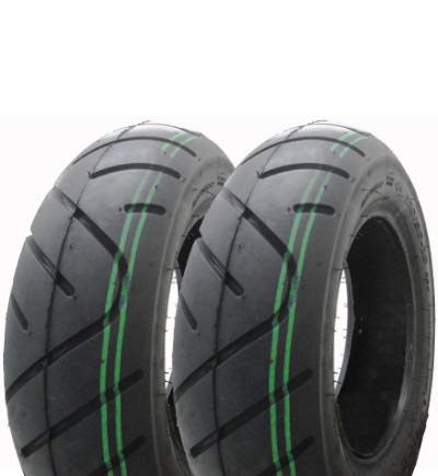 Amazon | [2本セット] YAMAHA VOX50 VOXデラックス タイヤセット DURO