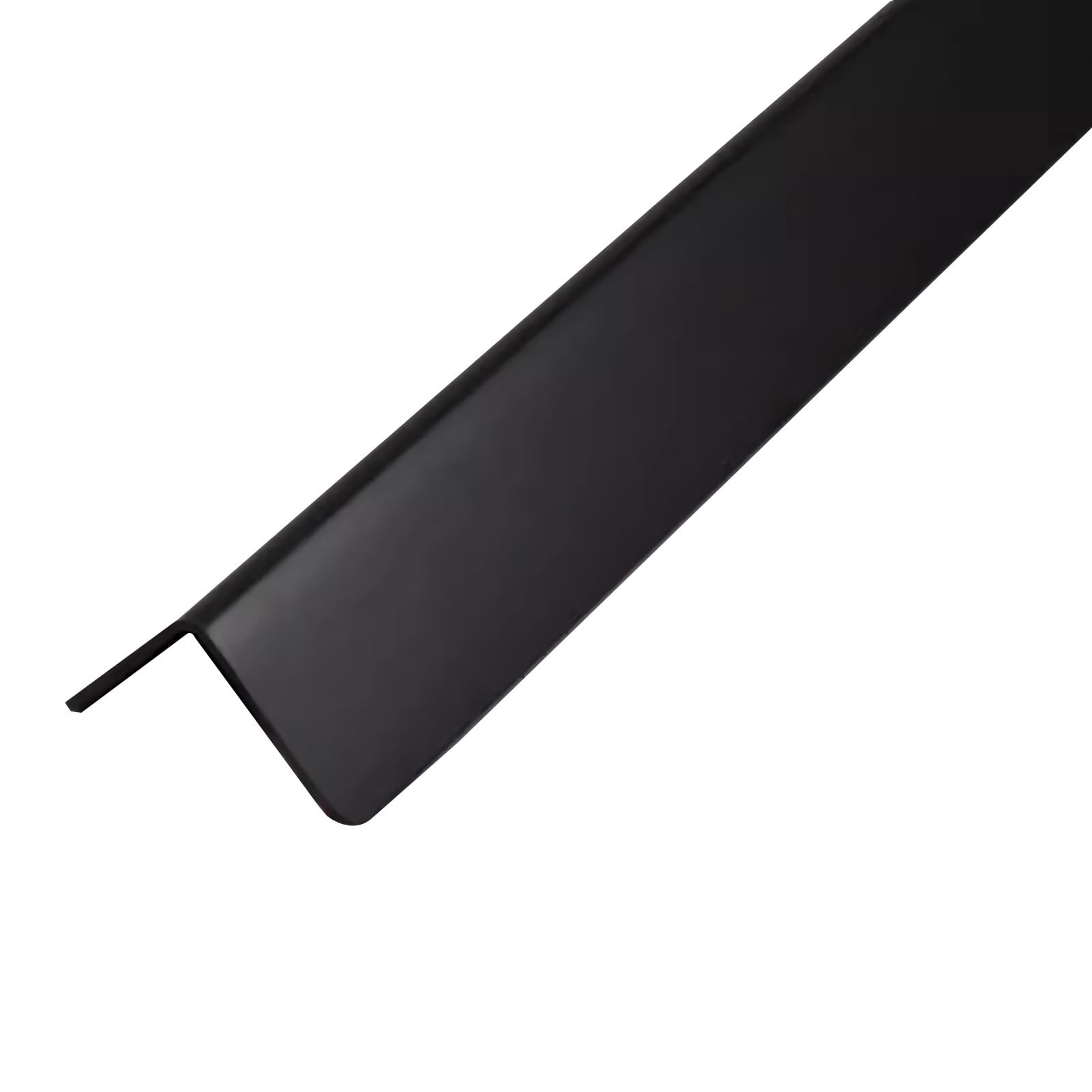 Wall Corner Protector Self Adhesive, Desk Wall Edge Protector Self Adhesive Corner Protector Wall Edge Protector Safety Bumper Wide Coverage(L 2m/6.5ft)
