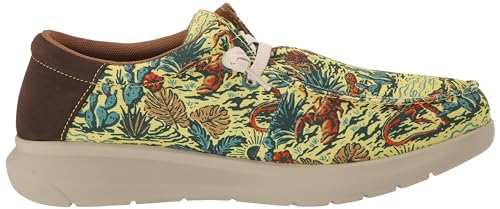 Image of Ariat Men's Hilo Sendero