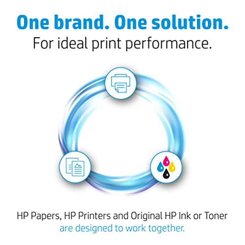 Hp Premium Plus Photo Paper | Glossy | 5X7 | 25 Sheets (4Wn04A) #TOP7
