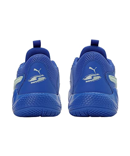 Image of Puma Unisex Adult Court Rider Chaos Slash Basketball Shoe