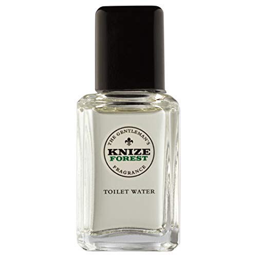Knize Toilet Water Splash homme/man Eau de Toilette, 15 ml Cover