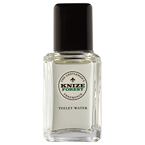 Forest Toilet Water Splash Parfum 