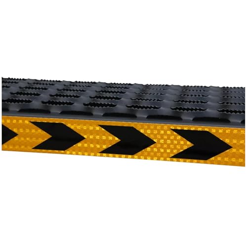 Estribo trasero 7x54 compatible con Ram ProMaster 1500 2500 3500 miniatura 4