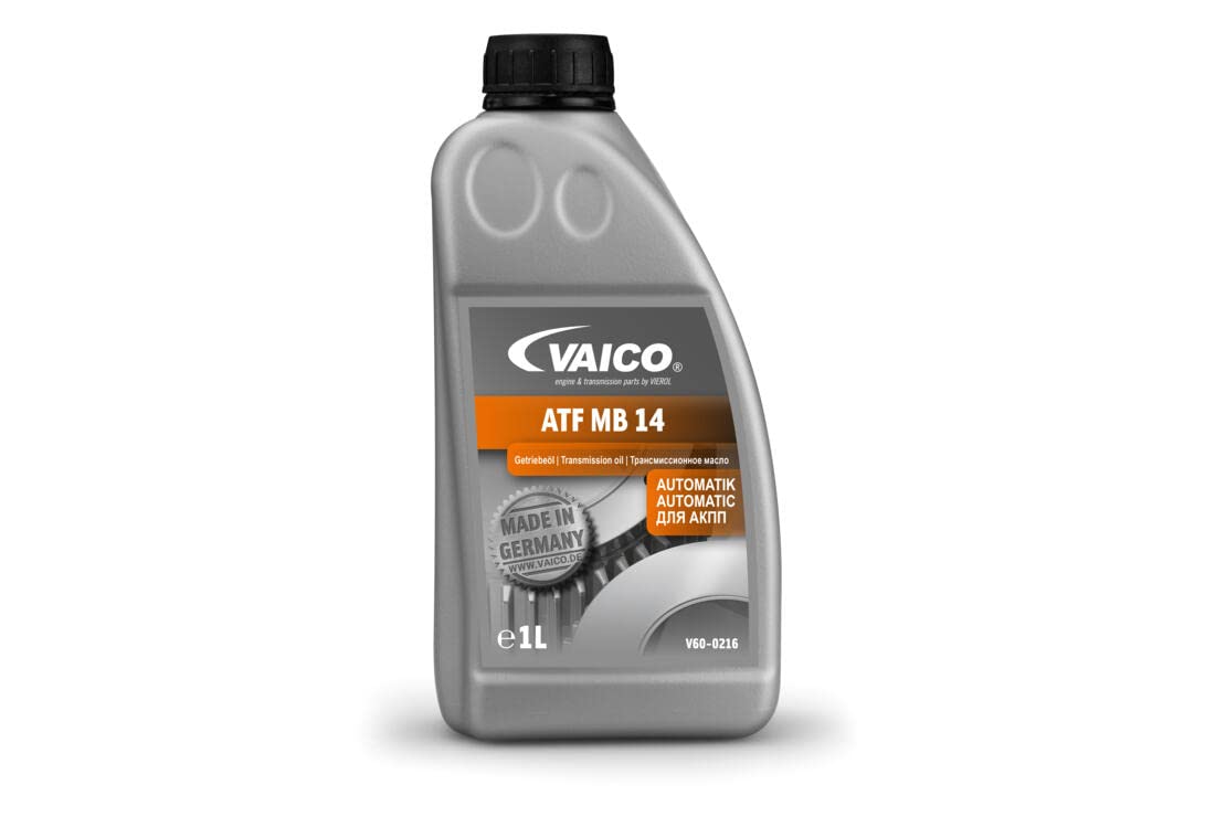 VAICO Automatic Transmission Fluid V60-0216