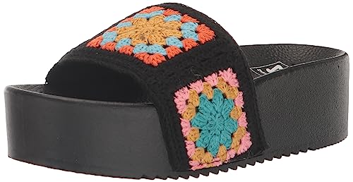 Worble Crochet Slide