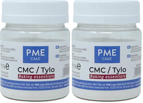 PME CMC Tylo Powder 55g (Lot de 2)