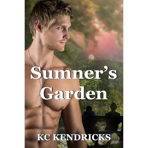 Sumner's Garden Audiolibro Por KC Kendricks arte de portada