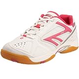 Hi-Tec Lady M100 Eris Indoor Court Shoe - 8