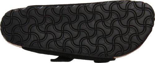 Image of Birkenstock Unisex Black Super Birki Clog