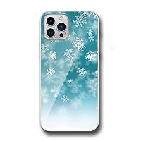 Amazon.co.jp: cronos 対応 GooglePixel7a 互換性スマホカバー 雪 結晶