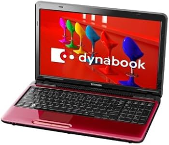 Amazon.co.jp: TOSHIBA dynabook T350/34BR ノートPC