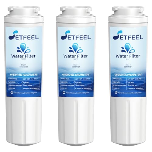 SETFEEL UKF8001 Water Filter Replacement