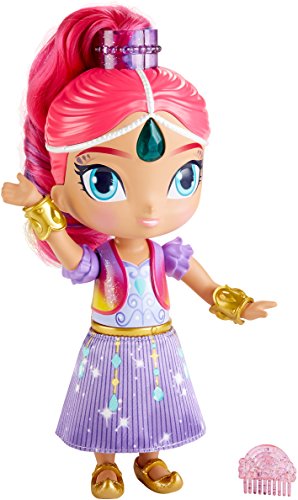 shimmer and shine wish & twirl