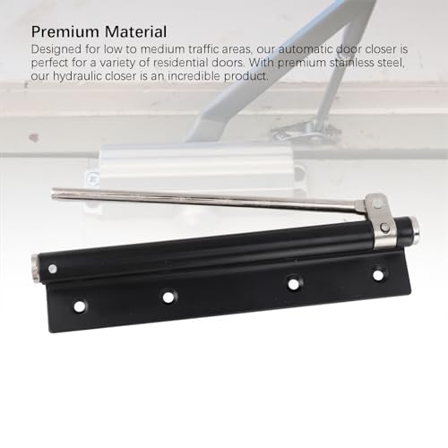 Consejos y reviews para comprar Puerta cortafuegos roper al mejor precio. 9 Imagen adicional