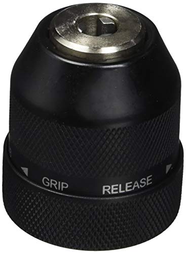 Mandrin de perceuse 10VLRH-N à serrage robuste Hitachi 370715 - 2