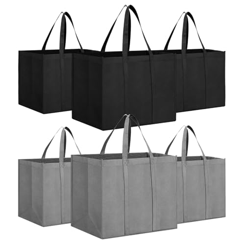 shopping bags