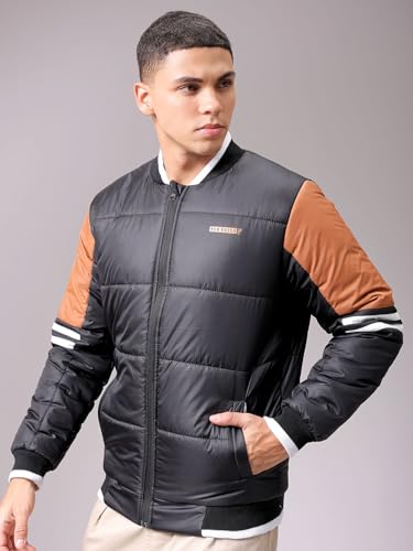 Image of The Indian Garage Co Men Mix & Match Jacket