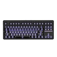 ATK A87 Pro Wireless Mechanical Keyboard, 87-Key TKL, Gasket Mount