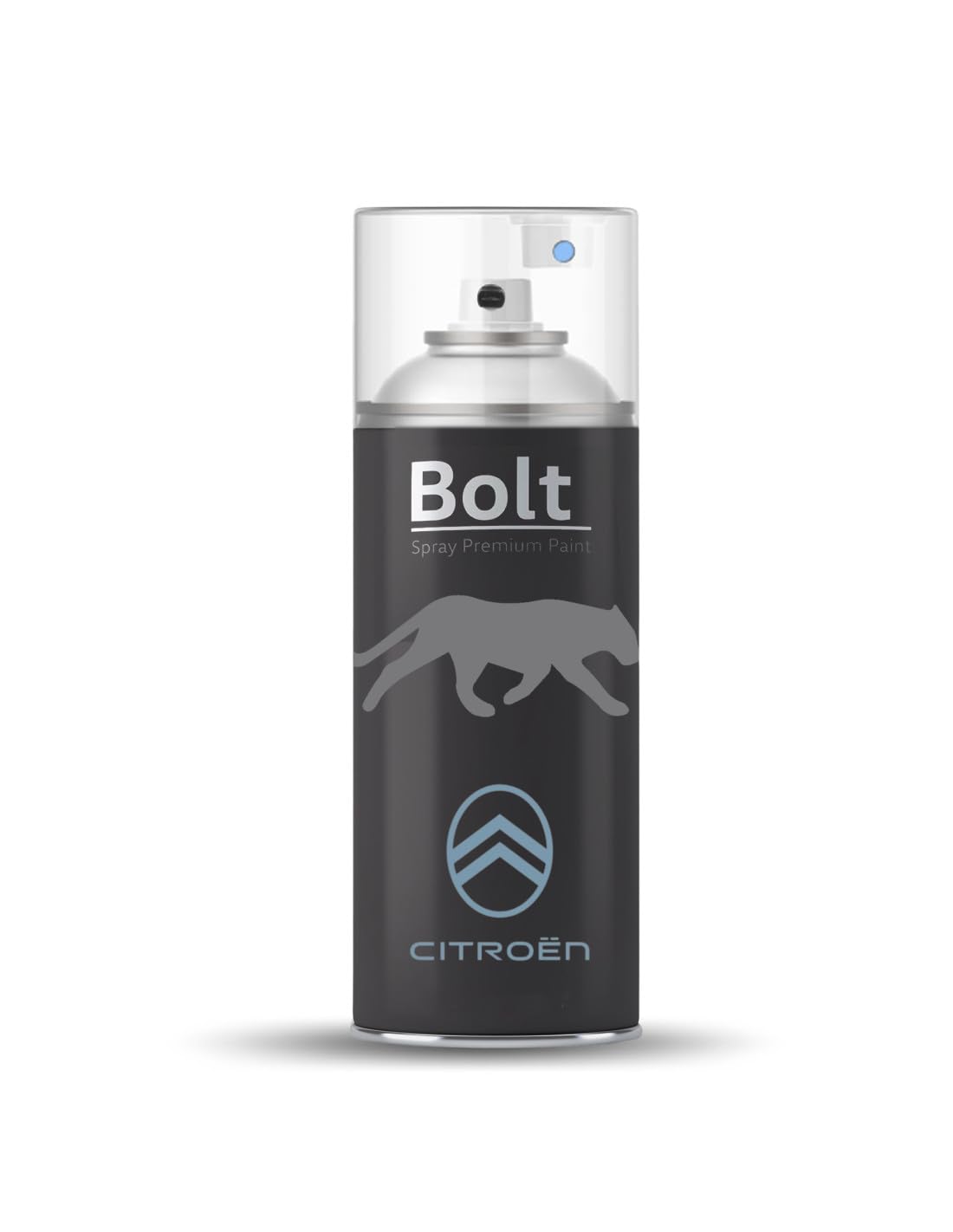 Spray Bolt Pintura Bicapa Para Citroen Metal 400Ml (EKQ ROUGE LUCIFER NACRE MET.)