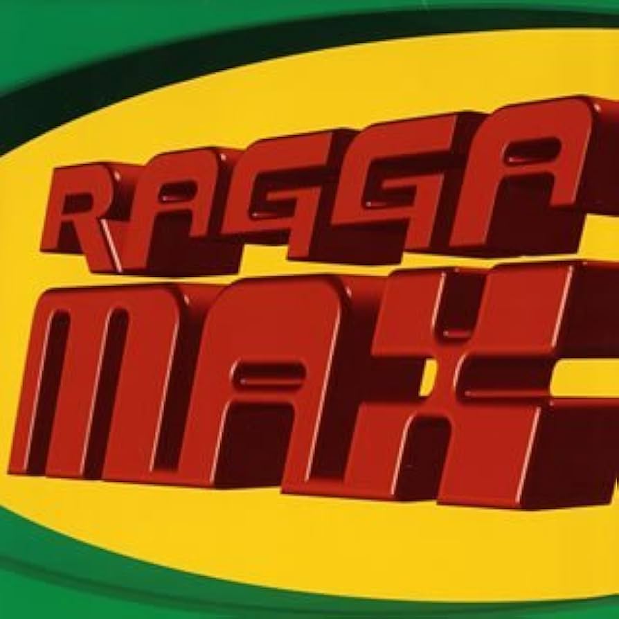 Amazon.co.jp: ラガ・マックス: ミュージック