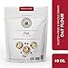 King Arthur Baking Company Gluten-Free & Whole Grain Oat Flour 2.5 lbs.