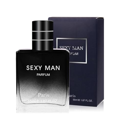 Biaoyun Charm Fragrance For Men - Black Cologne