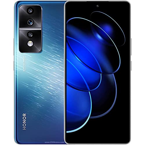 Image of Embed HD-Clear Screen Guard for Honor 80 GT - Harder or Durable Plastic & More Impact-Resistant Than Glass, with Free Installation Kit
