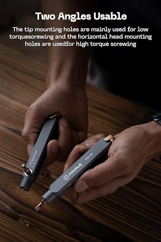 FANAUE Magnetic Screwdriver Set