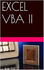 Capa de EXCEL VBA II