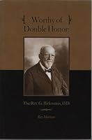Worthy of Double Honor 1881848159 Book Cover