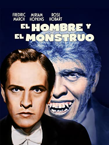 El hombre y el monstruo