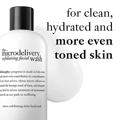 Philosophy 56440290000_X Microdelivery - Exfoliating Wash thumb #4