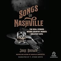 Songs of Nashville