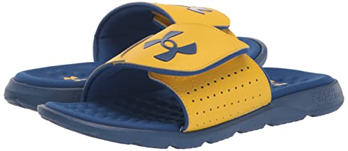Image of Under Armour Kids' Ignite Pro Slide Sandal