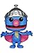Funko POP TV: Sesame Street Super Grover Action Figure