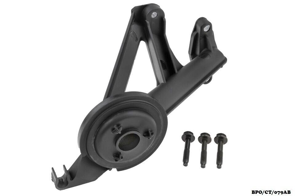 Tubo de succión de aceite Citroen C5 1.6 Hdi 04-15 BPO/CT/079AB 2