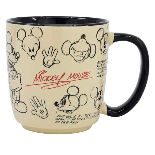 Taza Elite de cerámica de 380 ml de