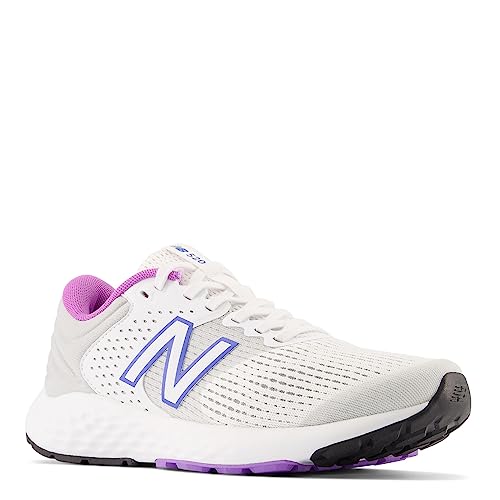 Image of New Balance Womens 520 Running Shoe