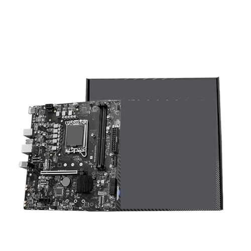 B760M LGA1700 Micro-ATX �}�U�[�{�[�h�ADDR4 64GB Max�ASATA 3.0/M.2�A��13����/��14����f�X�N�g�b�v�v���Z�b�T�[�p