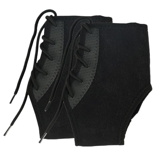 COLLBATH Ankle Support Wrap for Men Women Ankle Stabilizer Brace Comfortable Material for Sports