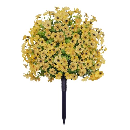 Topiario artificial para exteriores ideal en la decoración de bodas y terrazas 2