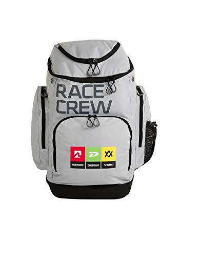 VOELKL MDV Team - Mochila medium Stone Grey tamaño 25, multicolor (-)