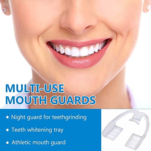 Bite Dentale Notturno,Bruxismo Notturno,Protezione...