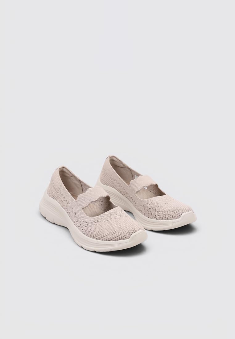 Skechers BEDFORD BAILARINAS Mujer