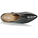 Geox D CAROLINE A Zapatos De Tacón Mujer, Negro Imagen de Geox D CAROLINE A Zapatos De Tacón Mujer, Negro