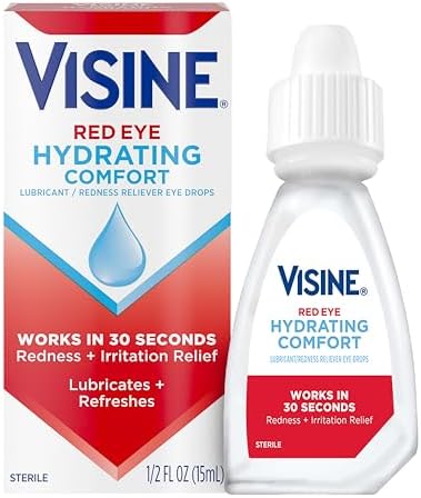 Eye Drops