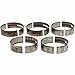 Clevite MS-2256H-10 Engine Crankshaft Main Bearing Set