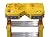 Werner Ladder LN FBG TYP-IA 300LB 4FT L6204